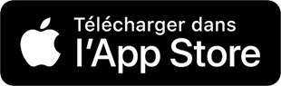 Télécharger sur Apple App Store